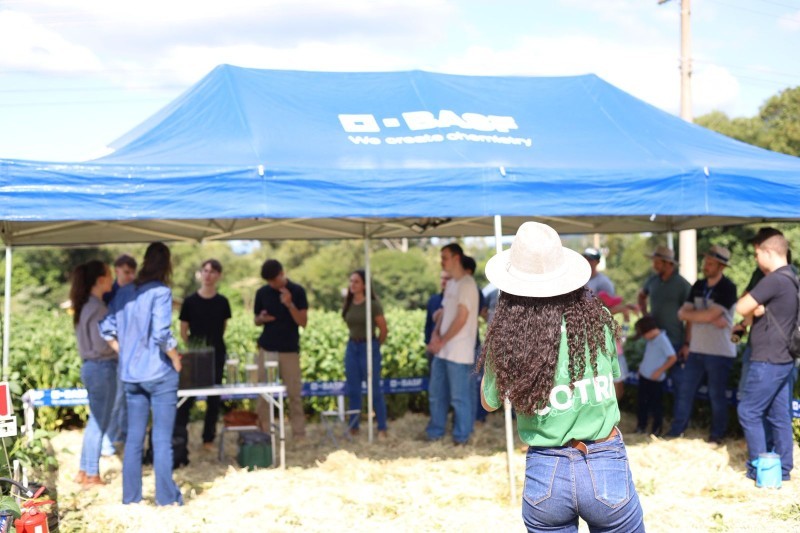 AgroConecta 2026 inicia com grande participação, conteúdo técnico e integração regional