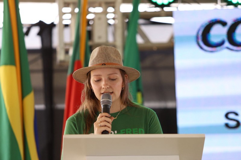 AgroConecta 2026 inicia com grande participação, conteúdo técnico e integração regional