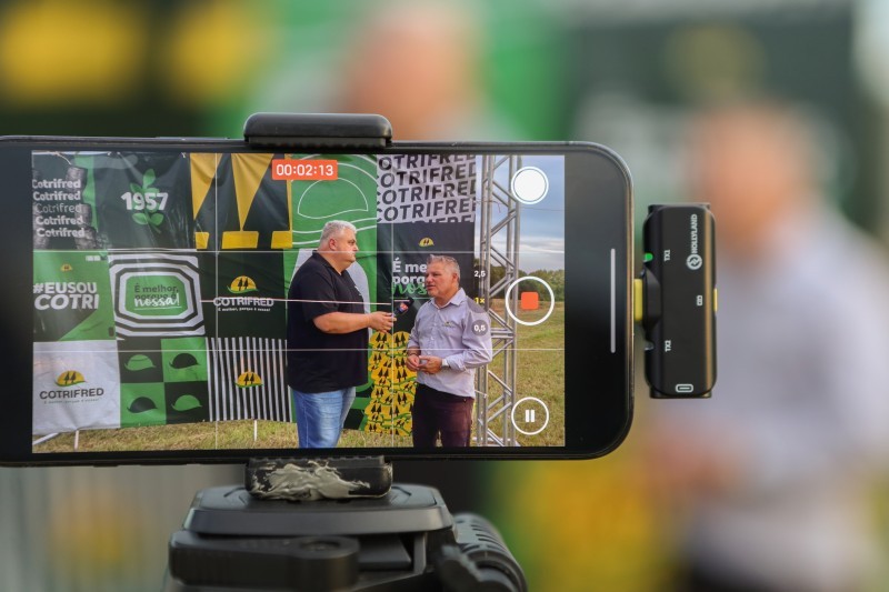 AgroConecta 2026: Patrocinadores e Expositores Confirmados Fortalecem a Inovação no Campo