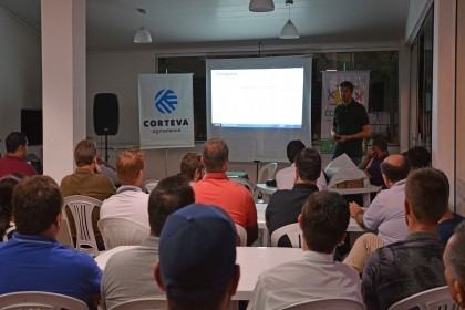 Agropecuárias da Cotrifred apresentam números de 2019