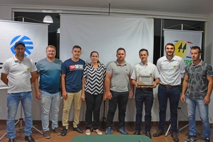 Agropecuárias da Cotrifred apresentam números de 2019