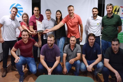 Agropecuárias da Cotrifred apresentam números de 2019