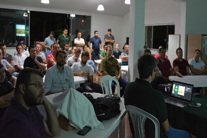 Agropecuárias da Cotrifred apresentam números de 2019