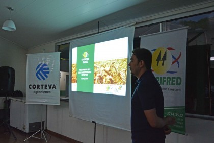 Agropecuárias da Cotrifred apresentam números de 2019