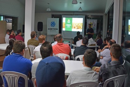 Agropecuárias da Cotrifred apresentam números de 2019