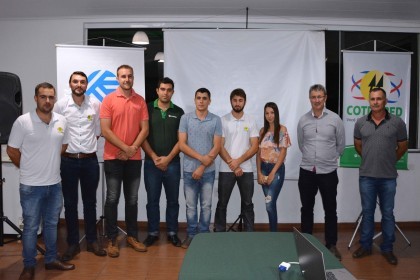 Agropecuárias da Cotrifred apresentam números de 2019