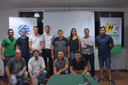 Agropecuárias da Cotrifred apresentam números de 2019