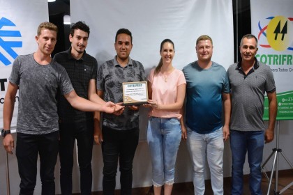 Agropecuárias da Cotrifred apresentam números de 2019