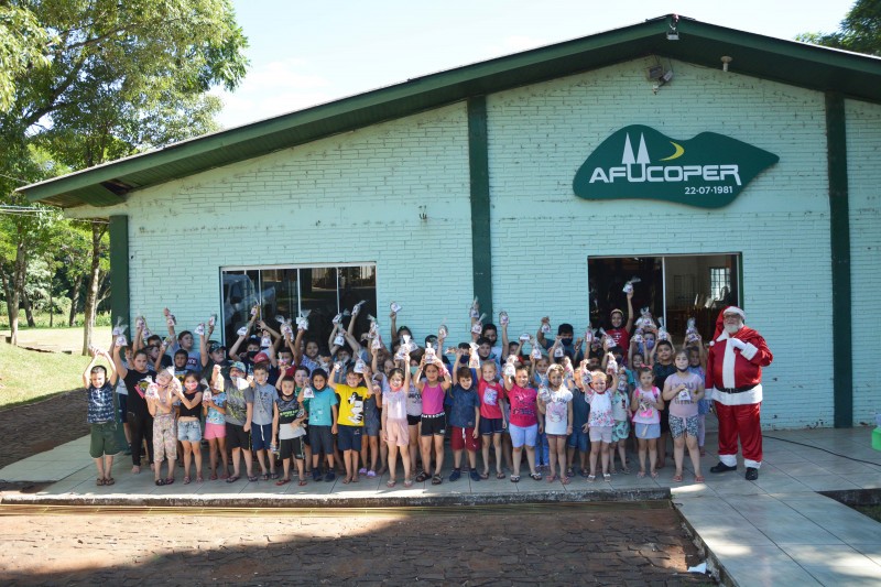 Unidade Agro é ponto para cadastro no Clube Agro Brasil  COTRIFRED -  Cooperativa Tritícola de Frederico Westphalen/RS