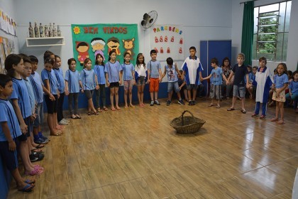 Alunos e escolas recebem prêmios na 1º Edição do Projeto Desenhando o Cooperativismo