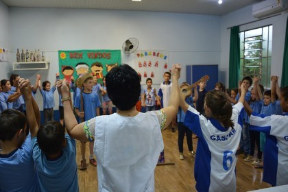 Alunos e escolas recebem prêmios na 1º Edição do Projeto Desenhando o Cooperativismo