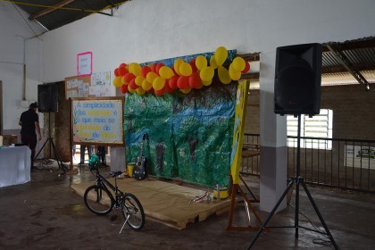 Alunos e escolas recebem prêmios na 1º Edição do Projeto Desenhando o Cooperativismo