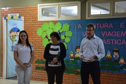 Alunos e escolas recebem prêmios na 1º Edição do Projeto Desenhando o Cooperativismo