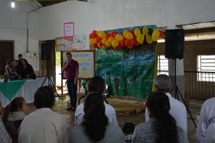 Alunos e escolas recebem prêmios na 1º Edição do Projeto Desenhando o Cooperativismo