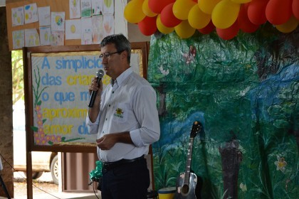 Alunos e escolas recebem prêmios na 1º Edição do Projeto Desenhando o Cooperativismo