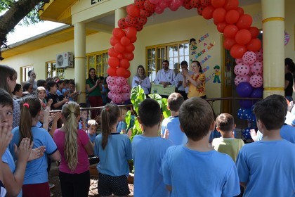 Alunos e escolas recebem prêmios na 1º Edição do Projeto Desenhando o Cooperativismo