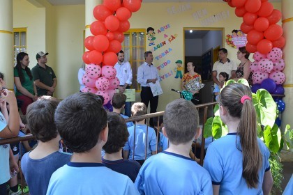 Alunos e escolas recebem prêmios na 1º Edição do Projeto Desenhando o Cooperativismo