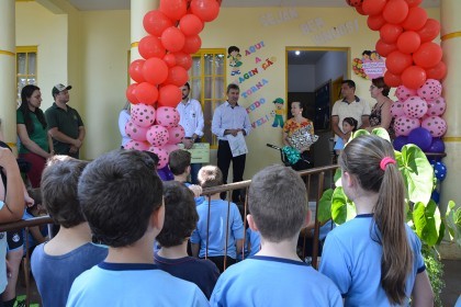 Alunos e escolas recebem prêmios na 1º Edição do Projeto Desenhando o Cooperativismo