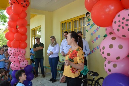 Alunos e escolas recebem prêmios na 1º Edição do Projeto Desenhando o Cooperativismo