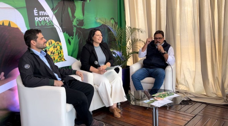 “Animal bem nutrido tende a ter menos intercorrências sanitárias”