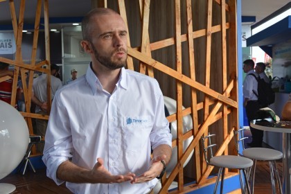 Associados da Cotrifred participaram da 19ª edição da Expodireto