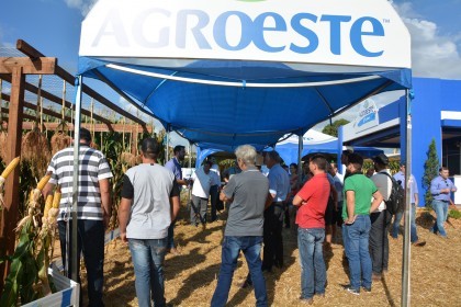 Associados da COTRIFRED participarão da 18ª edição da Expodireto