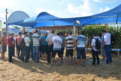 Associados da COTRIFRED participarão da 18ª edição da Expodireto