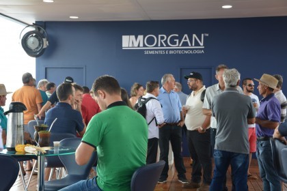 Associados da COTRIFRED participarão da 18ª edição da Expodireto