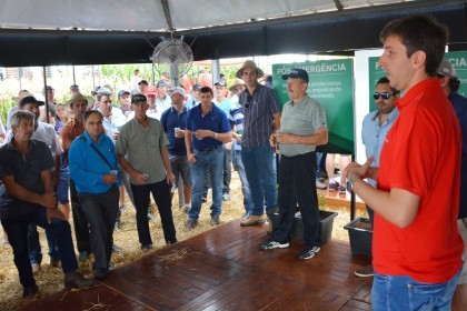 Associados da COTRIFRED participarão da 18ª edição da Expodireto