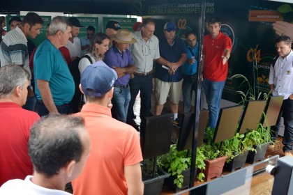 Associados da COTRIFRED participarão da 18ª edição da Expodireto