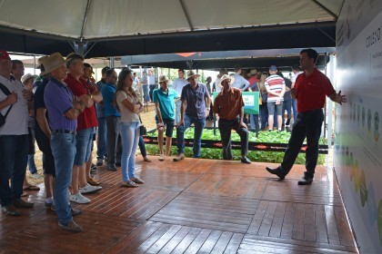Associados da COTRIFRED participarão da 18ª edição da Expodireto