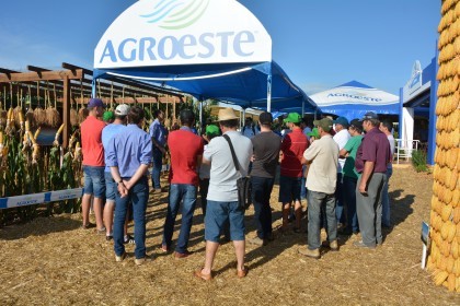 Associados da COTRIFRED participarão da 18ª edição da Expodireto