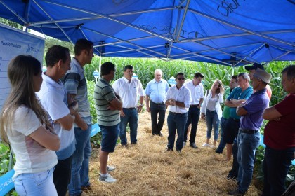 Associados da COTRIFRED participarão da 18ª edição da Expodireto
