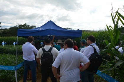 Associados da COTRIFRED participarão da 18ª edição da Expodireto