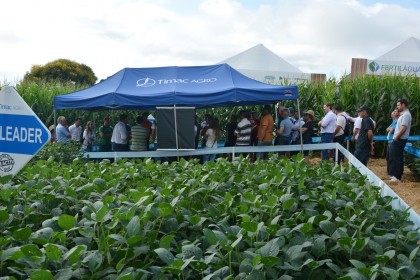 Associados da COTRIFRED participarão da 18ª edição da Expodireto