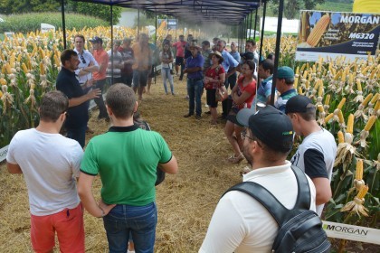 Associados da COTRIFRED participarão da 18ª edição da Expodireto