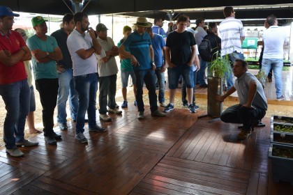 Associados da COTRIFRED participarão da 18ª edição da Expodireto