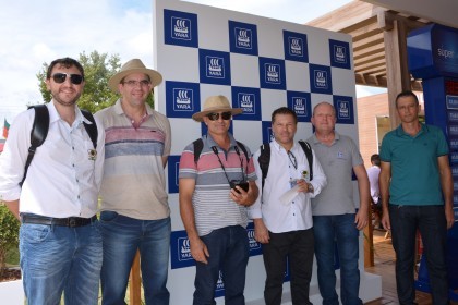 Associados da COTRIFRED participarão da 18ª edição da Expodireto