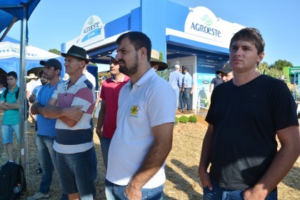 Associados da COTRIFRED participarão da 18ª edição da Expodireto