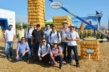 Associados da COTRIFRED participarão da 18ª edição da Expodireto
