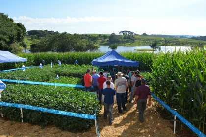 Associados da COTRIFRED participarão da 18ª edição da Expodireto