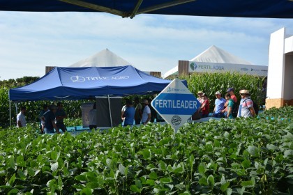 Associados da COTRIFRED participarão da 18ª edição da Expodireto