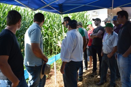 Associados da COTRIFRED participarão da 18ª edição da Expodireto