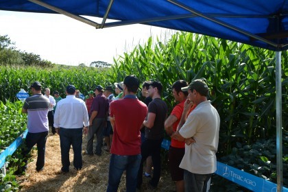 Associados da COTRIFRED participarão da 18ª edição da Expodireto