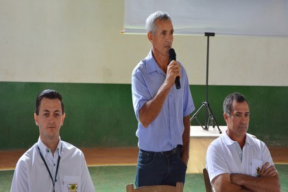 Associados de Vista Alegre participam de festividades da COTRIFRED