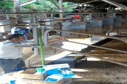 Associados participam de capacitação