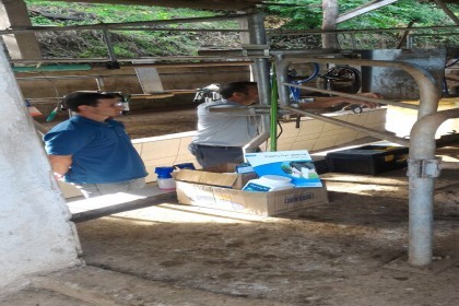 Associados participam de capacitação