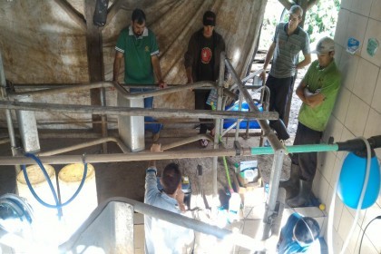 Associados participam de capacitação