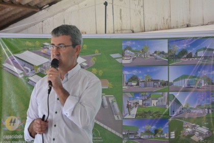 Associados tiveram a oportunidade de confraternizar e tomar conhecimento dos números da cooperativa