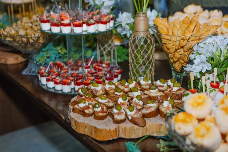 Café especial demonstra produtos da Laticínios Cotrifred